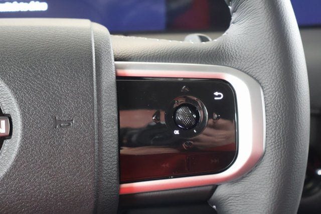 2026 Nissan Armada SV - Photo 16