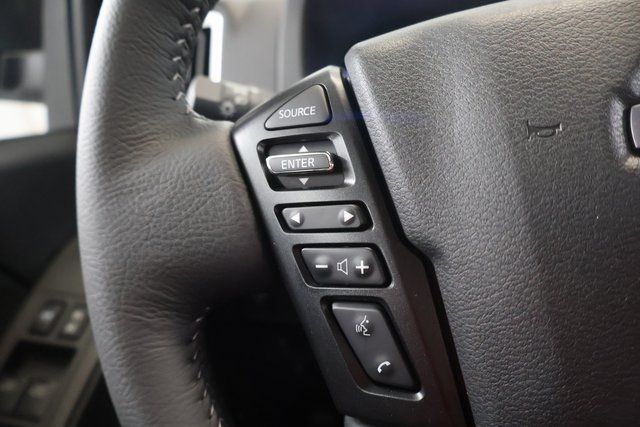 2026 Nissan Frontier SV - Photo 16