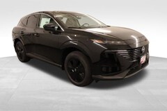 2025 Nissan Murano SV SUV