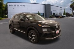2026 Nissan Kicks SV SUV