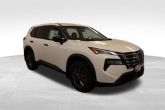 2026 Nissan Rogue S SUV