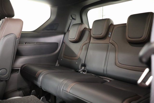 2026 Nissan Armada SL - Photo 30