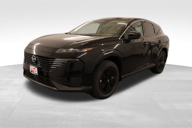2025 Nissan Murano SV photo 4