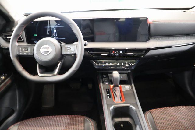 2026 Nissan KICKS SR AWD - Photo 14