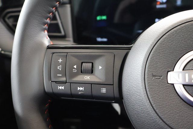 2026 Nissan KICKS SR AWD - Photo 17