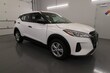 Nissan Kicks Play