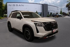 2026 Nissan Pathfinder Rock Creek SUV