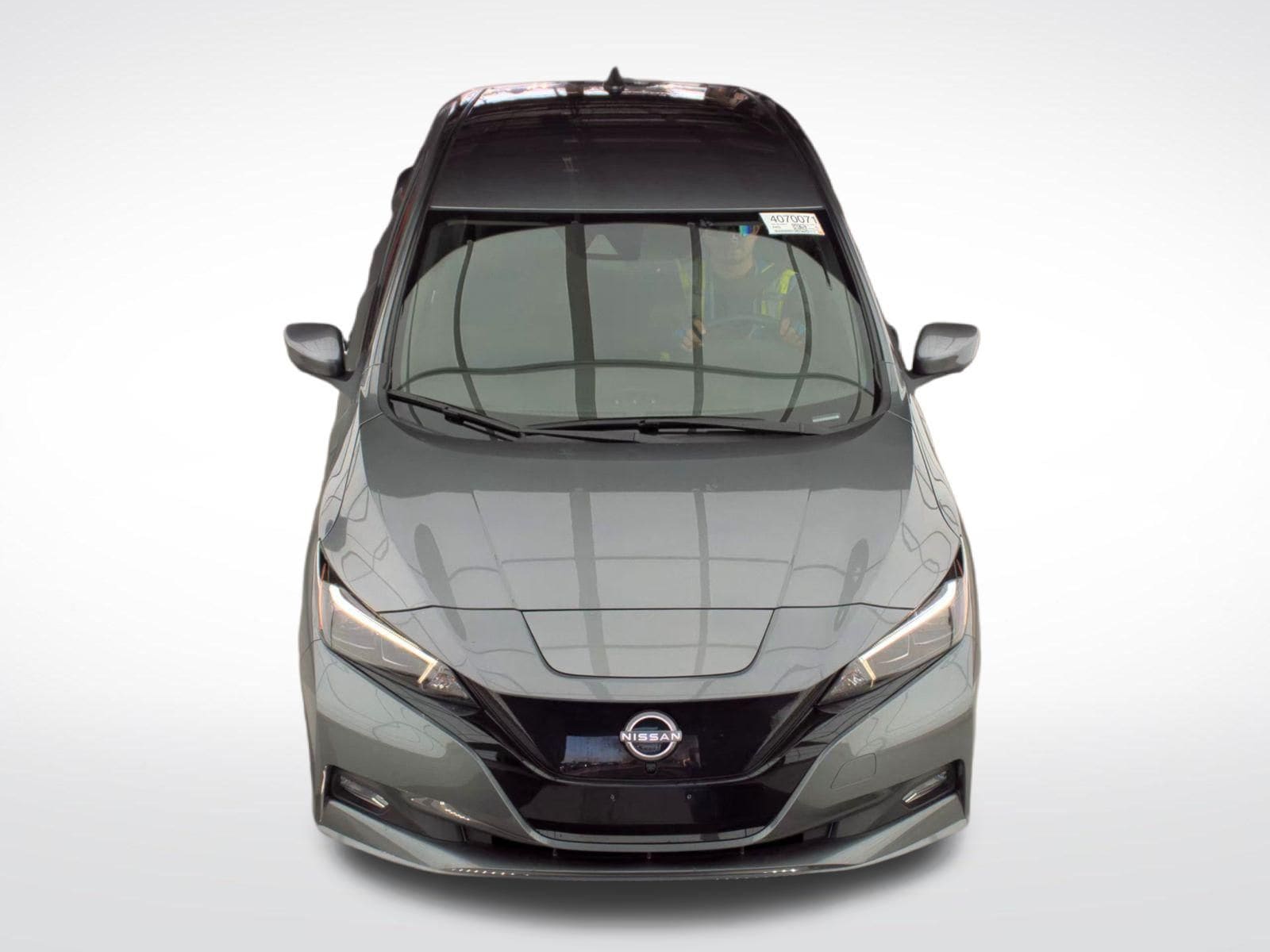 Used 2024 Nissan LEAF SV PLUS with VIN 1N4CZ1CV8RC556901 for sale in Salem, OR