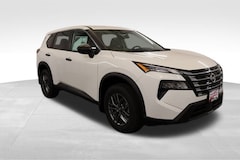 2026 Nissan Rogue S SUV