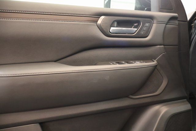2026 Nissan Armada SL - Photo 10