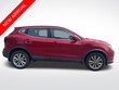 Nissan Rogue Sport