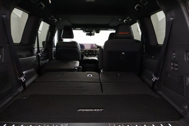2026 Nissan Armada PRO-4X - Photo 24