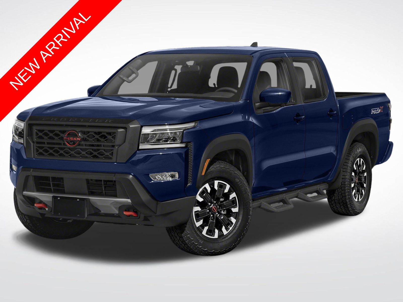 2022 Nissan Frontier PRO-4X's photo