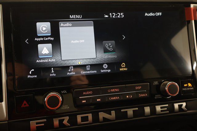 2026 Nissan Frontier SV - Photo 20