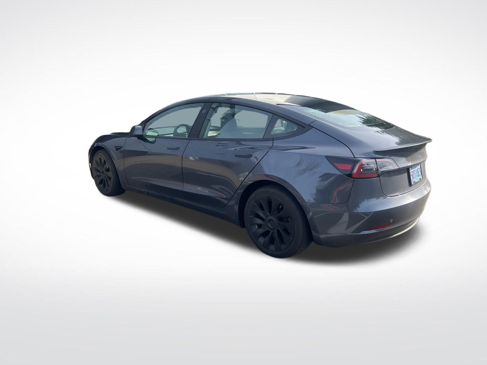 2023 Tesla Model 3 Long Range photo 4
