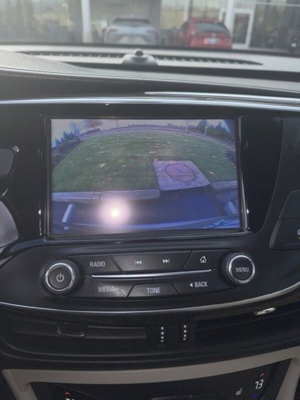 Used 2019 Buick Envision Essence SUV