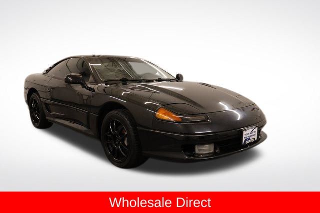 1991 Dodge Stealth's photo