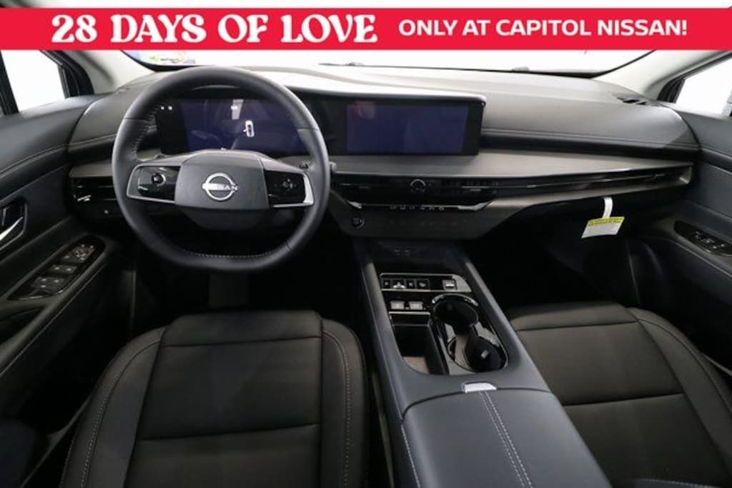 New 2025 Nissan Murano SV SUV