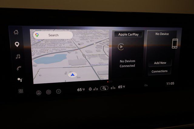 2026 Nissan Armada SL - Photo 21