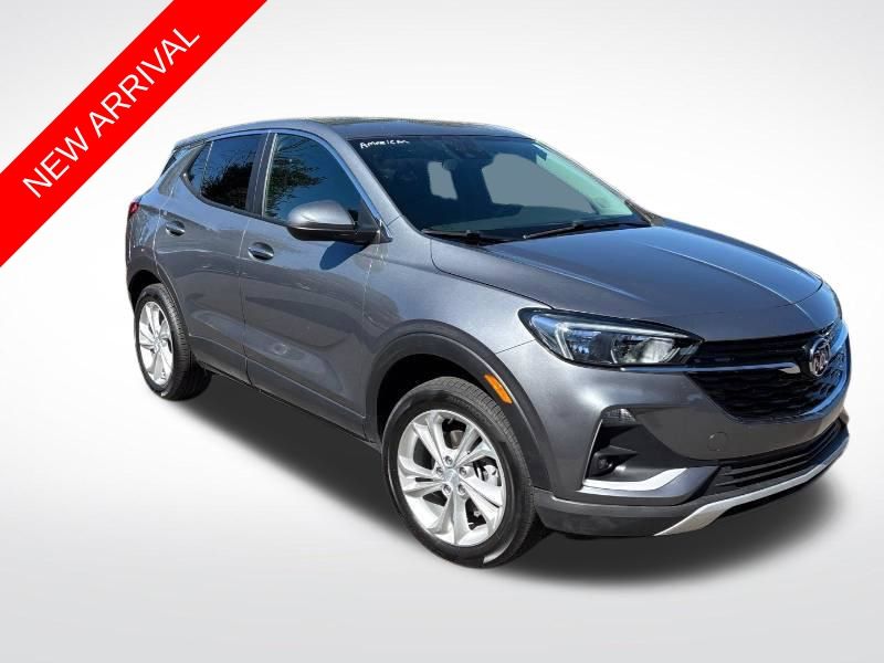 2022 Buick Encore GX Preferred AWD's photo