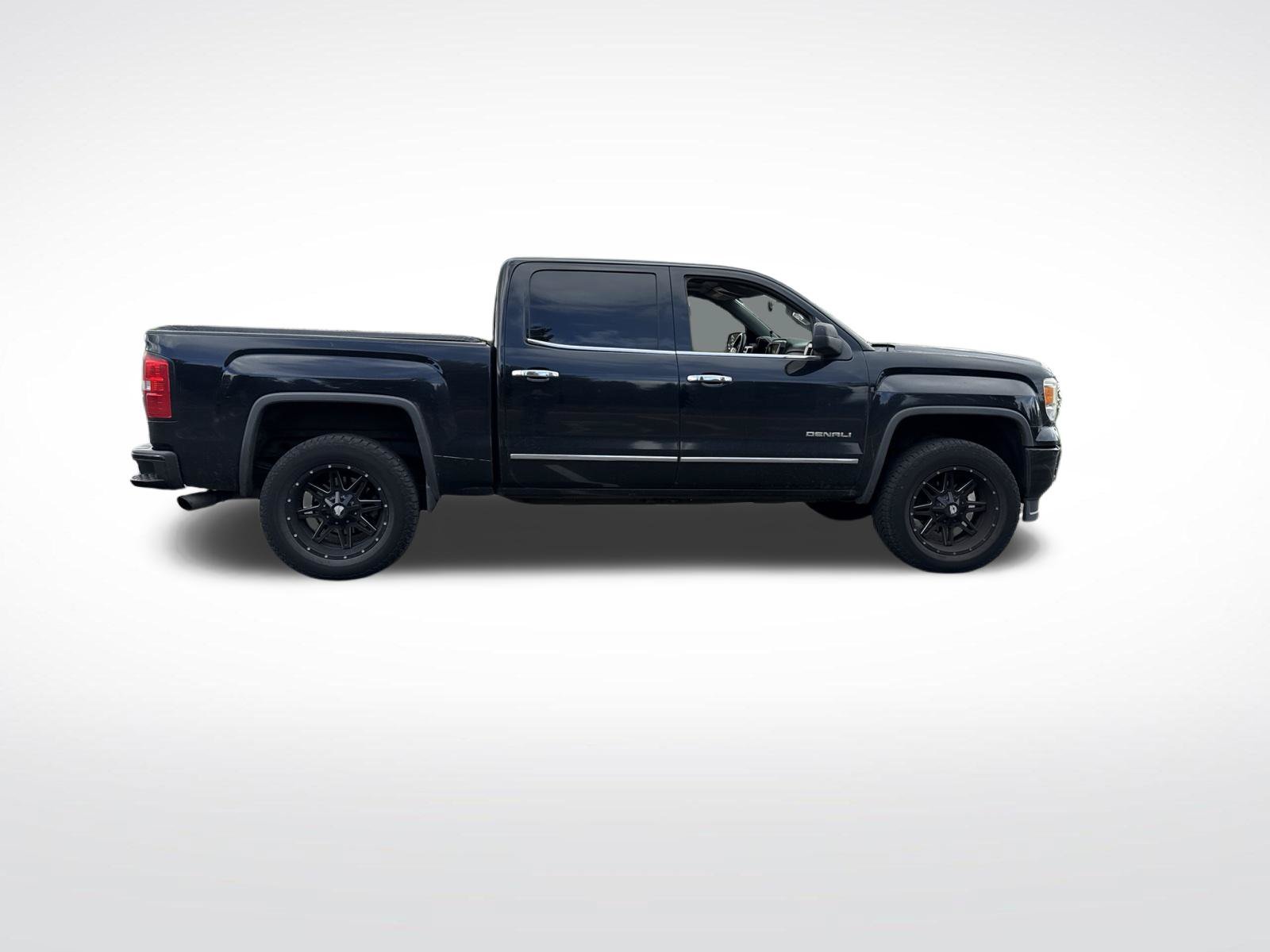 2015 GMC Sierra 1500 Denali