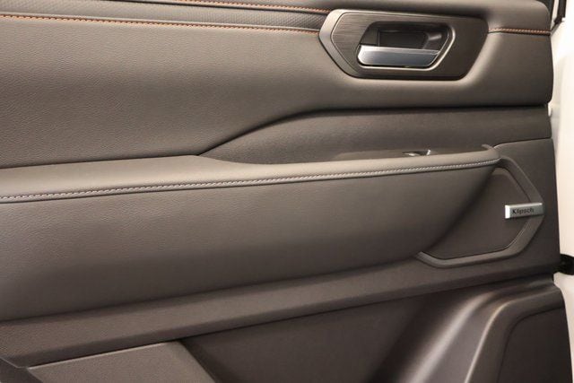 2026 Nissan Armada PRO-4X - Photo 26