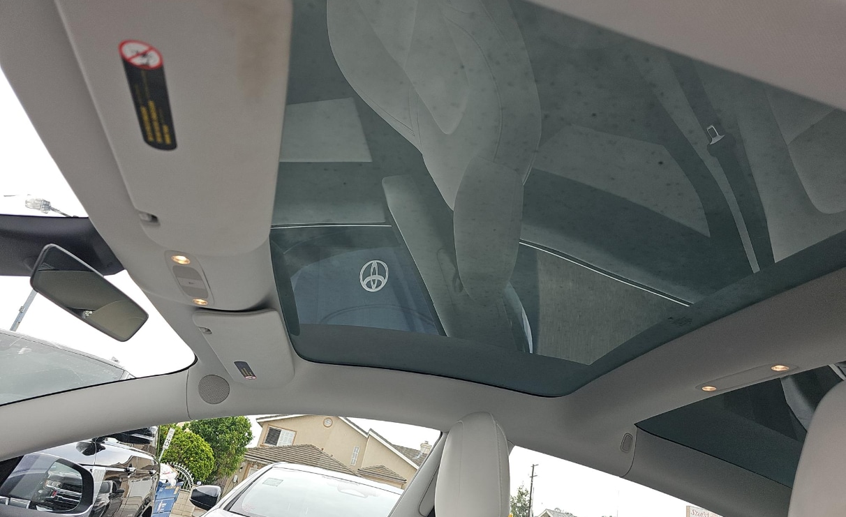 Used 2018 Tesla Model 3 Long Range with VIN 5YJ3E1EA8JF166808 for sale in Salem, OR