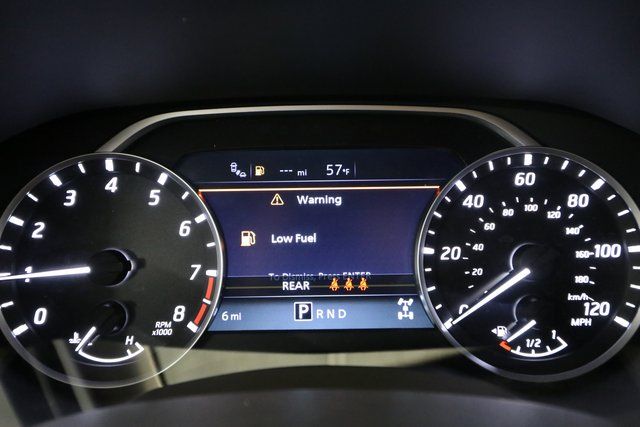 2025 Nissan Frontier SV photo 2