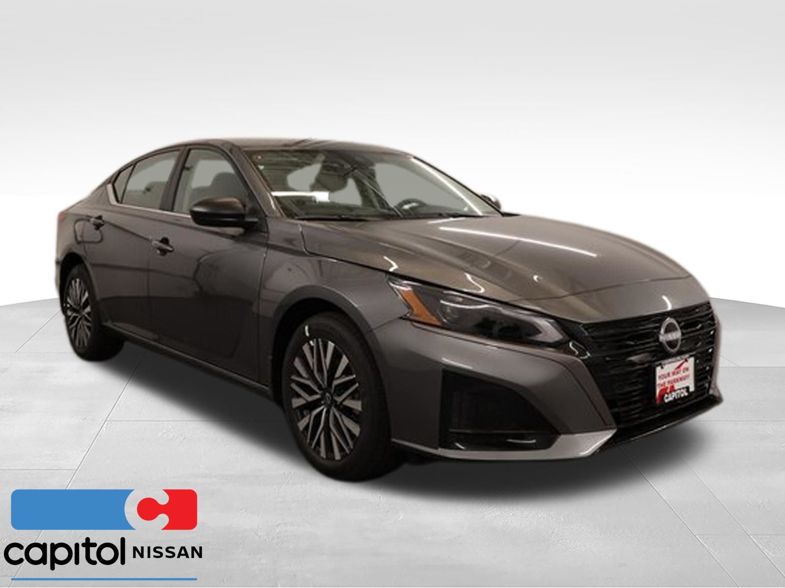 2026 Nissan Altima