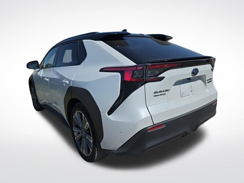 Used 2023 Subaru SOLTERRA Touring with VIN JTMABABA7PA017473 for sale in Salem, OR