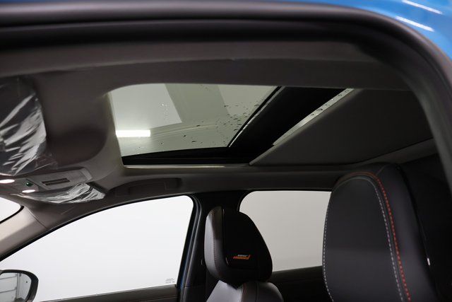 2026 Nissan KICKS SR AWD - Photo 13