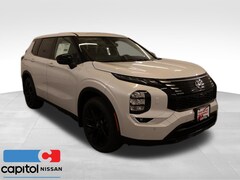 2026 Nissan Rogue Plug-In Hybrid SL SUV