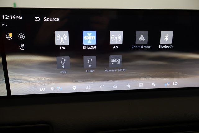 2026 Nissan Armada PRO-4X - Photo 21