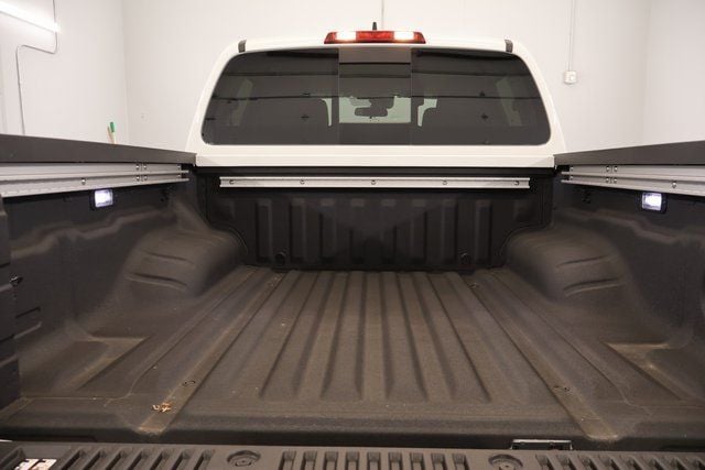 2026 Nissan Frontier SV - Photo 25