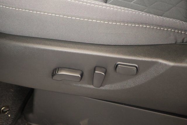 2026 Nissan Frontier SV - Photo 12