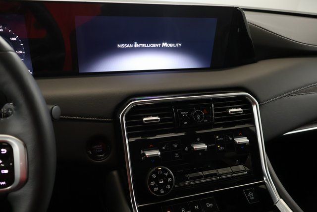 2026 Nissan Armada SL - Photo 19