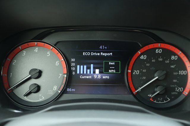 2025 Nissan Frontier PRO-4X photo 2