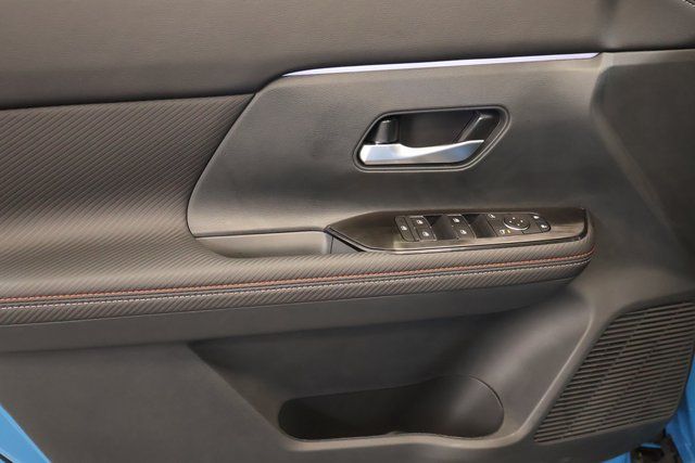 2026 Nissan KICKS SR AWD - Photo 10