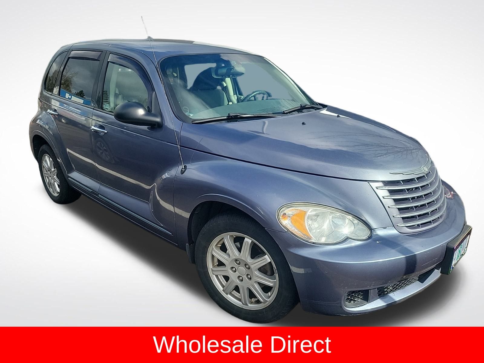 2007 Chrysler PT Cruiser Touring Edition