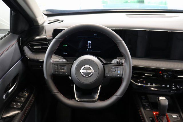 2026 Nissan KICKS SR AWD - Photo 15