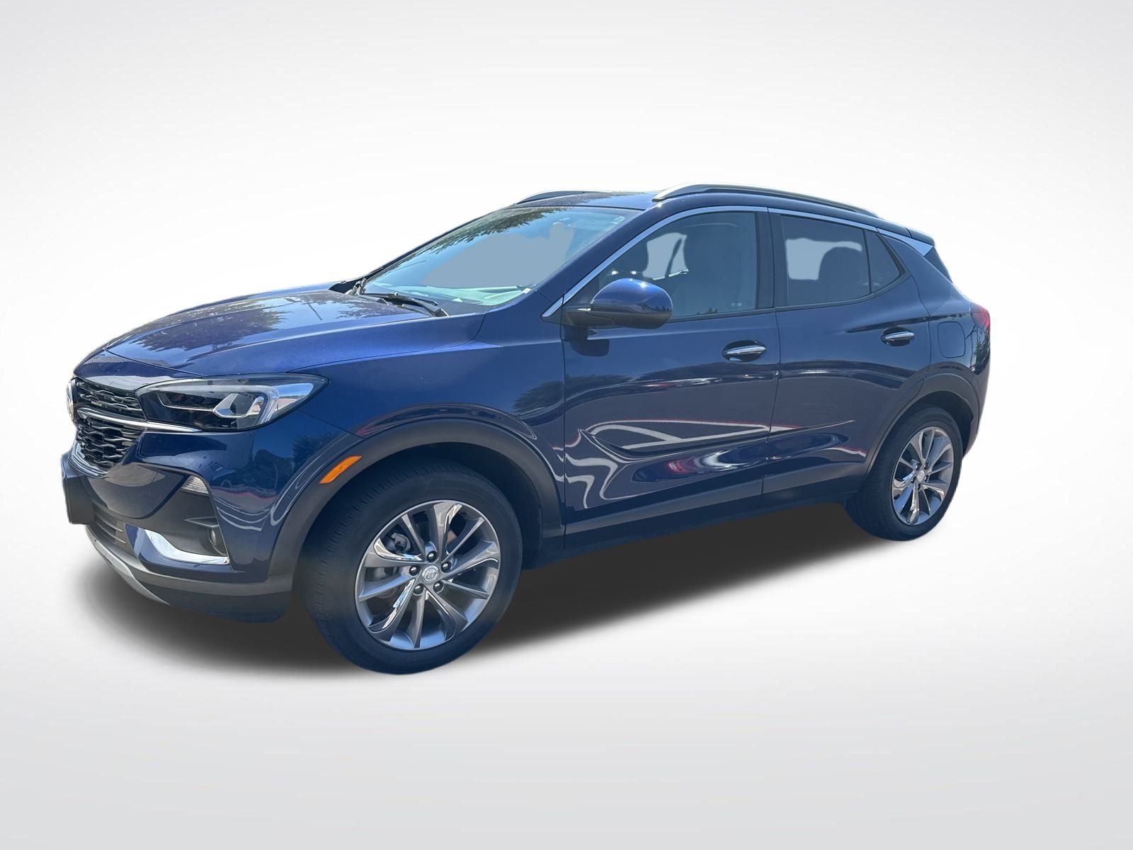 2023 Buick Encore GX Essence photo 2