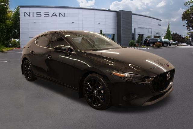 2023 Mazda Mazda3 Premium