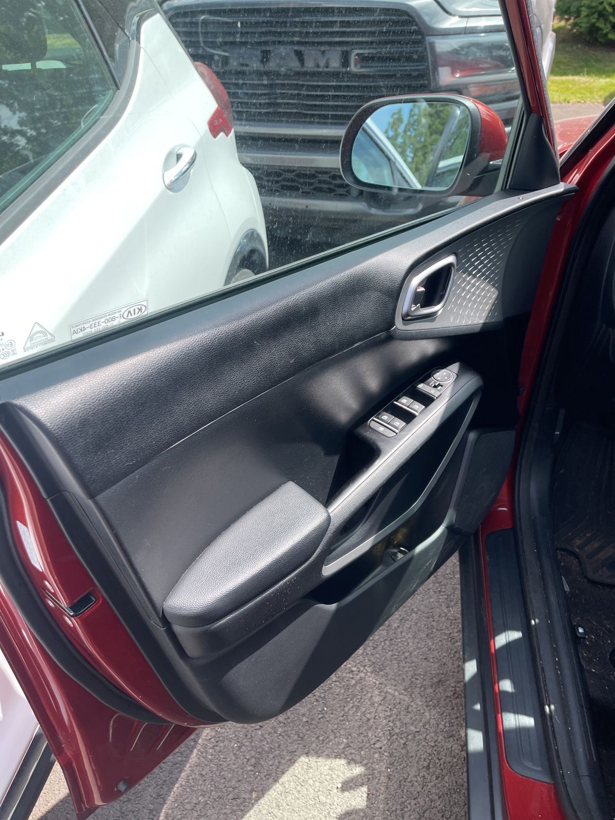 Used 2022 Kia Soul LX with VIN KNDJ23AU9N7811683 for sale in Salem, OR