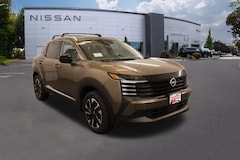 2026 Nissan Kicks SV SUV