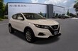 Nissan Rogue Sport