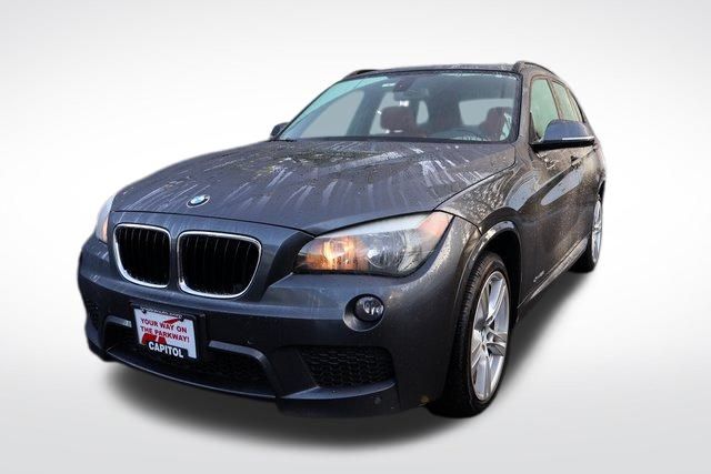 2015 Bmw X1 XDrive28i photo 4