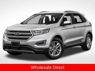 2016 Ford Edge Titanium AWD's photo