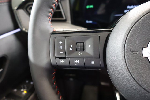 2026 Nissan KICKS SR AWD - Photo 16