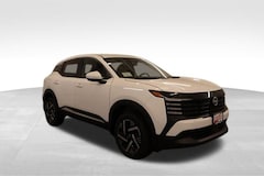 2025 Nissan Kicks SV SUV