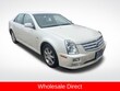  CADILLAC STS